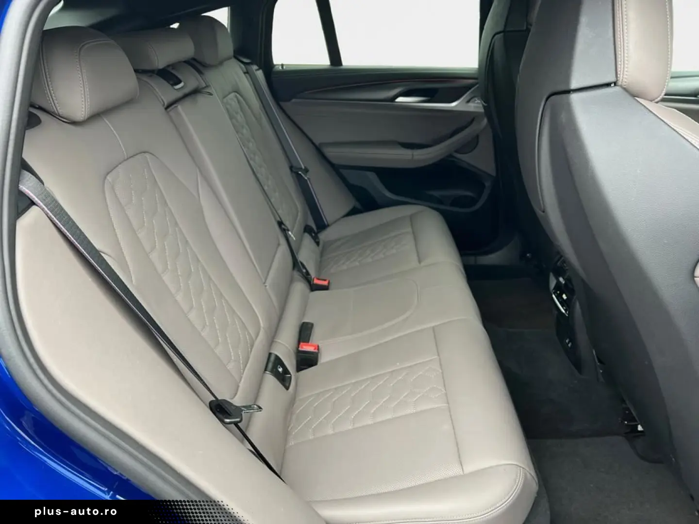 BMW X4M Competition Pano HuD Driv.Ass. Keyless