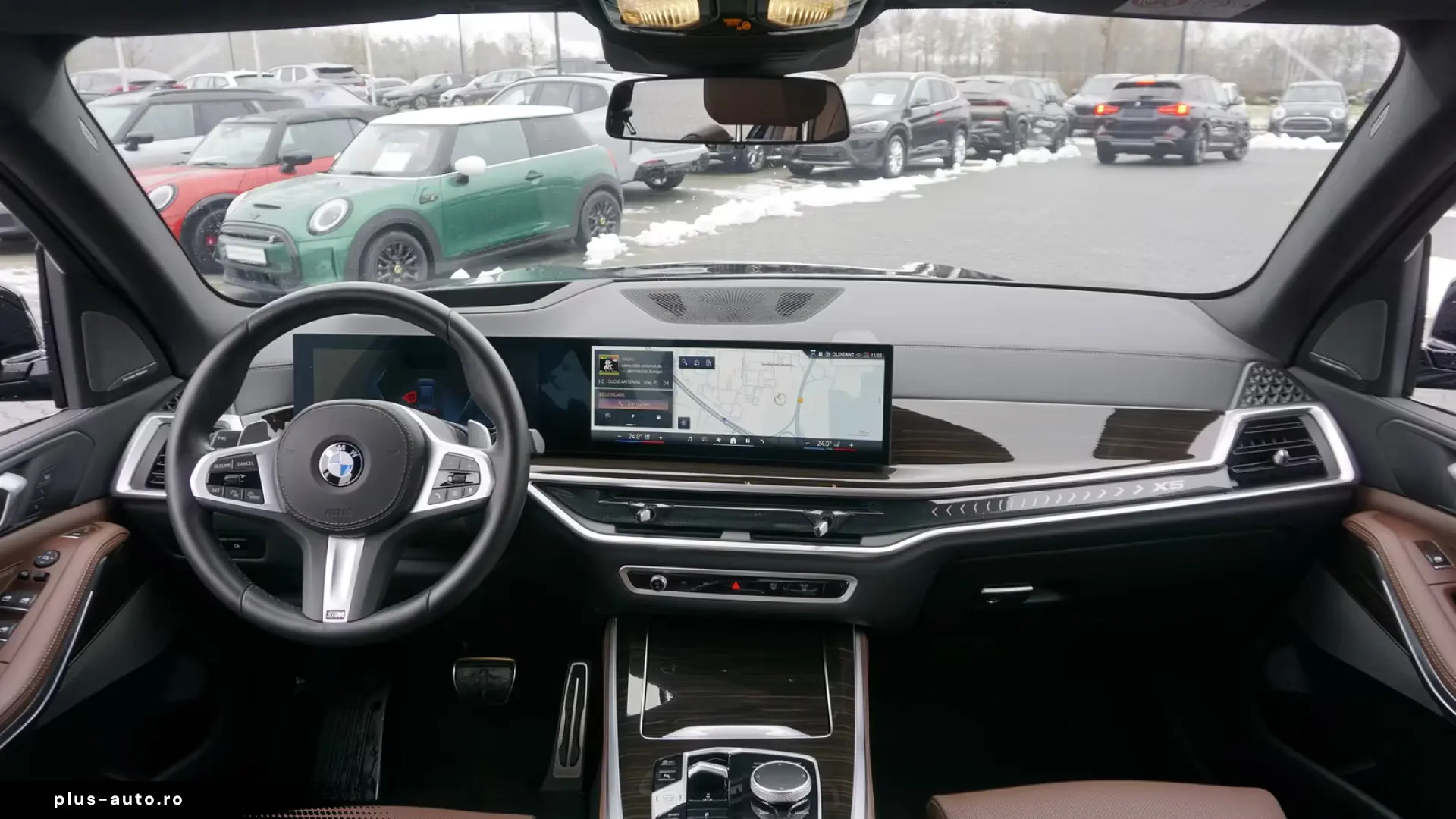 BMW X5 xDrive30d M Sportpaket