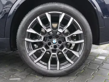 BMW X5 xDrive30d M Sportpaket