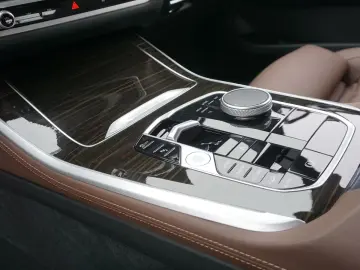 BMW X5 xDrive30d M Sportpaket