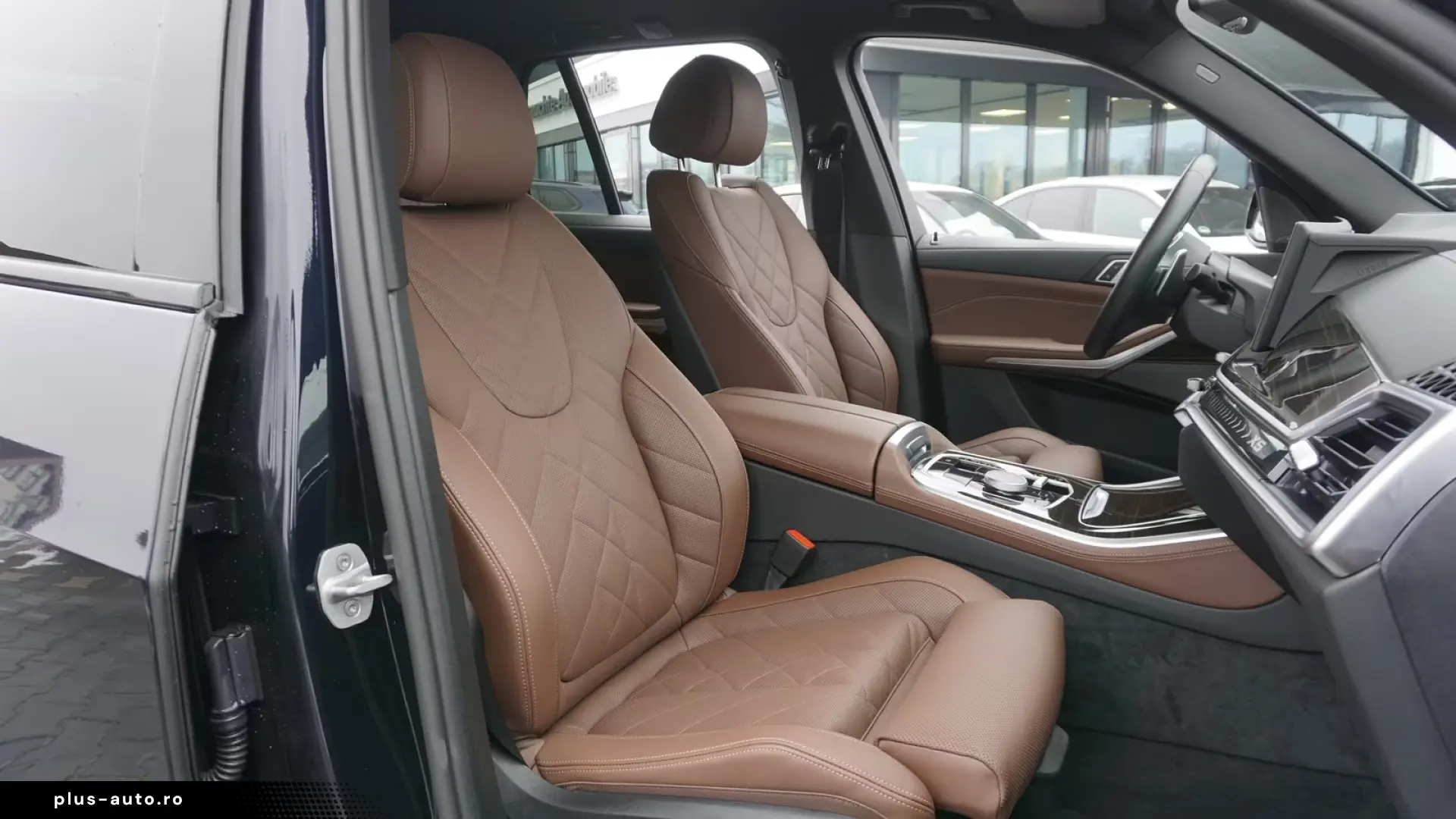 BMW X5 xDrive30d M Sportpaket