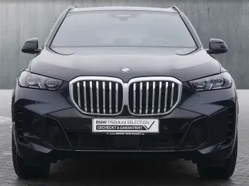 BMW X5 xDrive30d M Sportpaket
