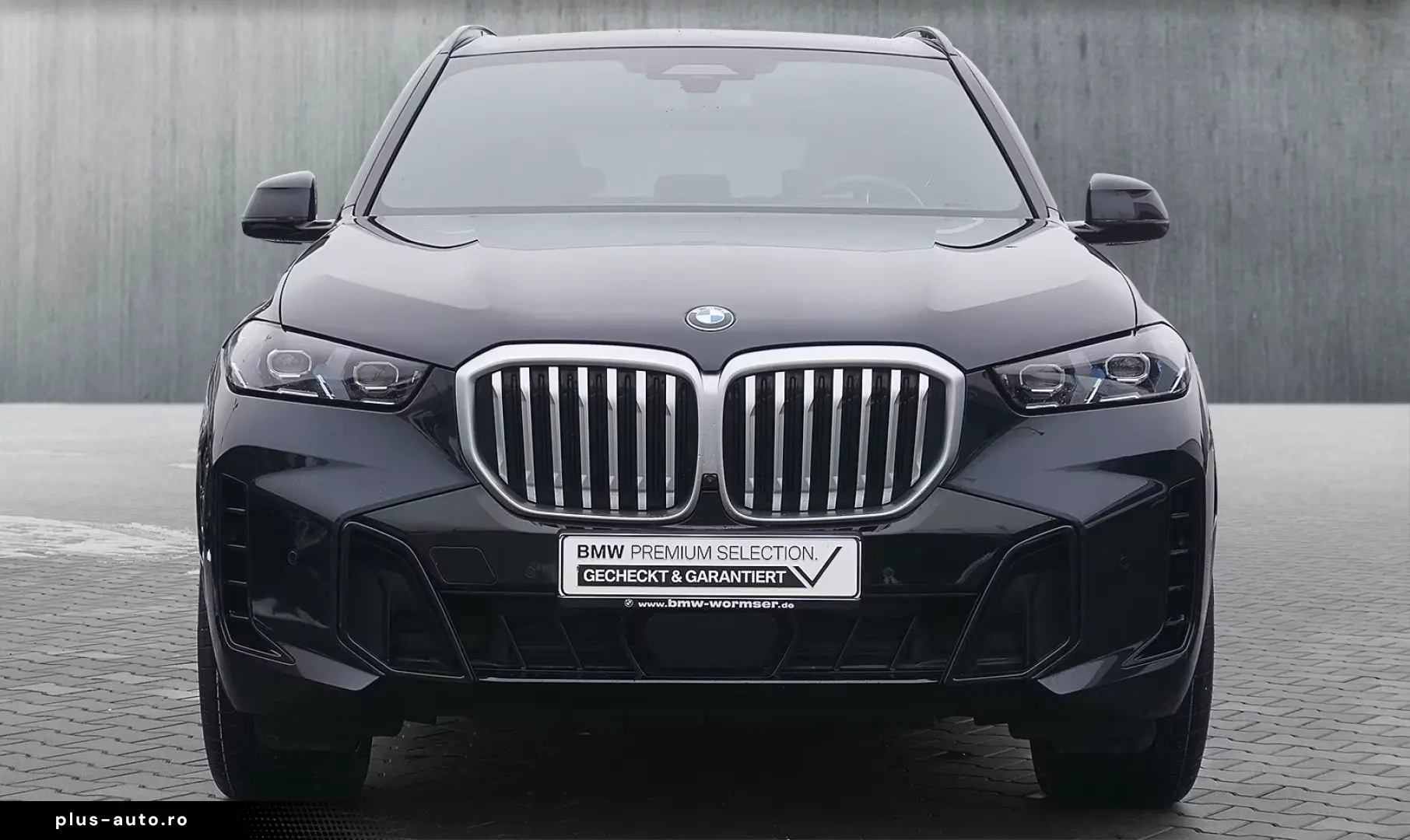 BMW X5 xDrive30d M Sportpaket