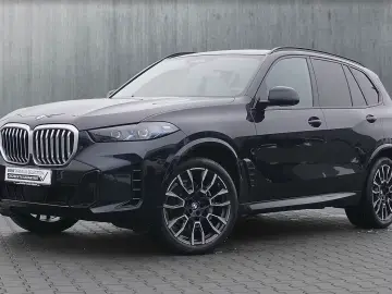 BMW X5 xDrive30d M Sportpaket