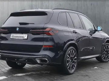 BMW X5 xDrive30d M Sportpaket