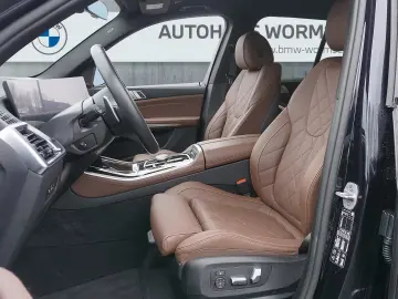 BMW X5 xDrive30d M Sportpaket