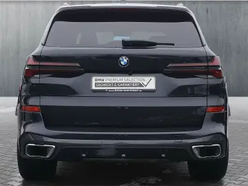 BMW X5 xDrive30d M Sportpaket