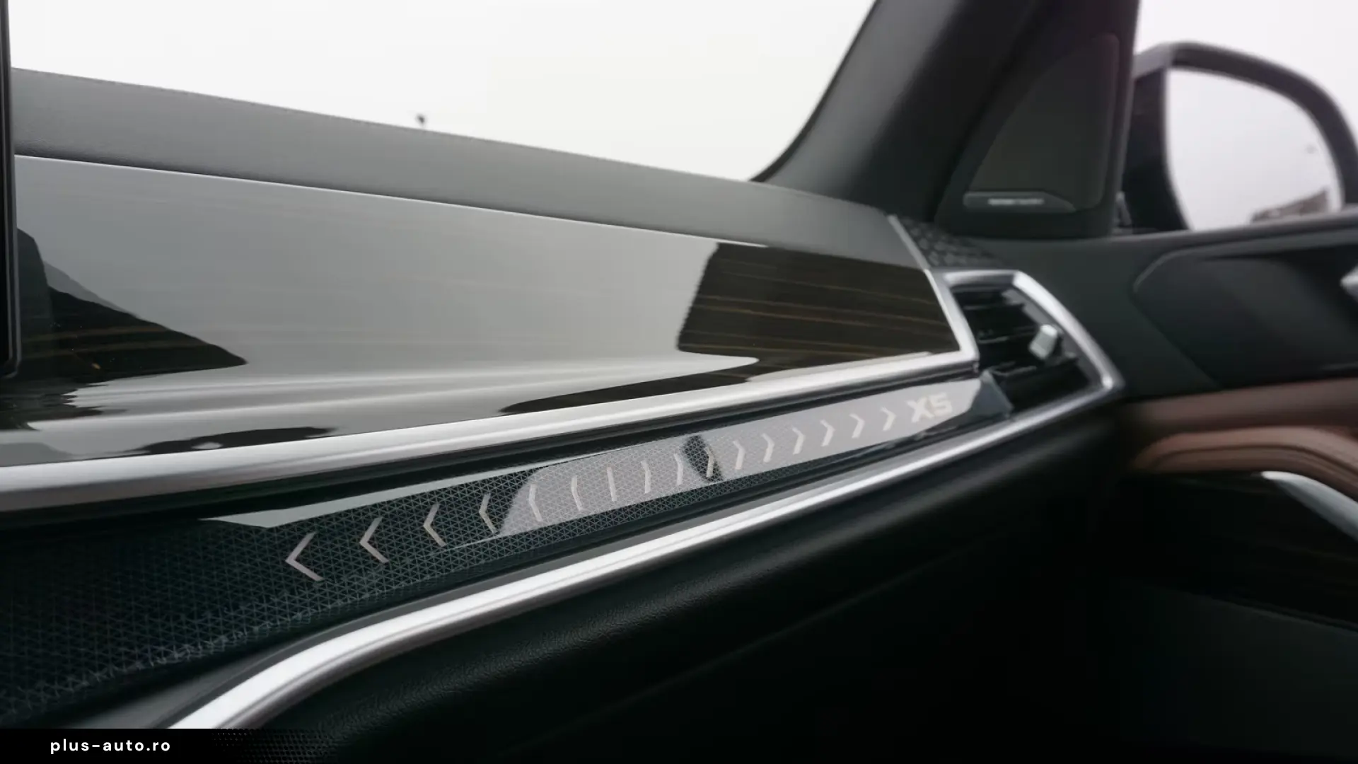 BMW X5 xDrive30d M Sportpaket