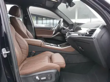 BMW X5 xDrive30d M Sportpaket