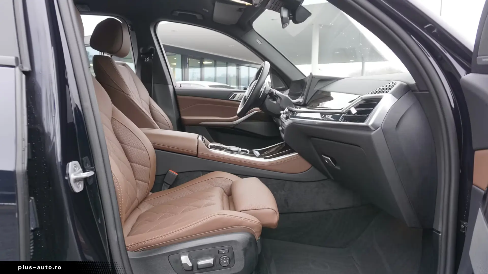 BMW X5 xDrive30d M Sportpaket