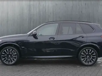 BMW X5 xDrive30d M Sportpaket