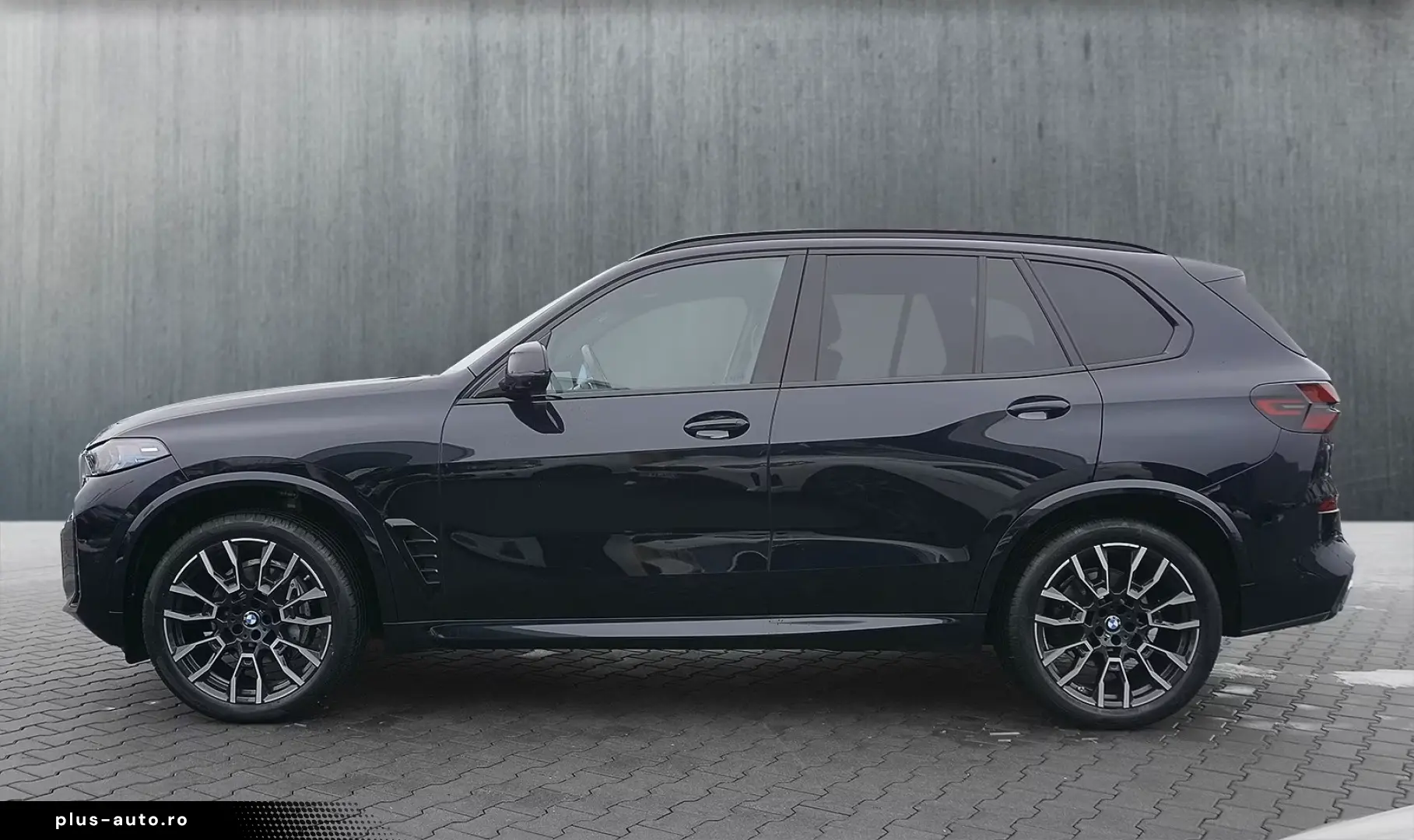 BMW X5 xDrive30d M Sportpaket