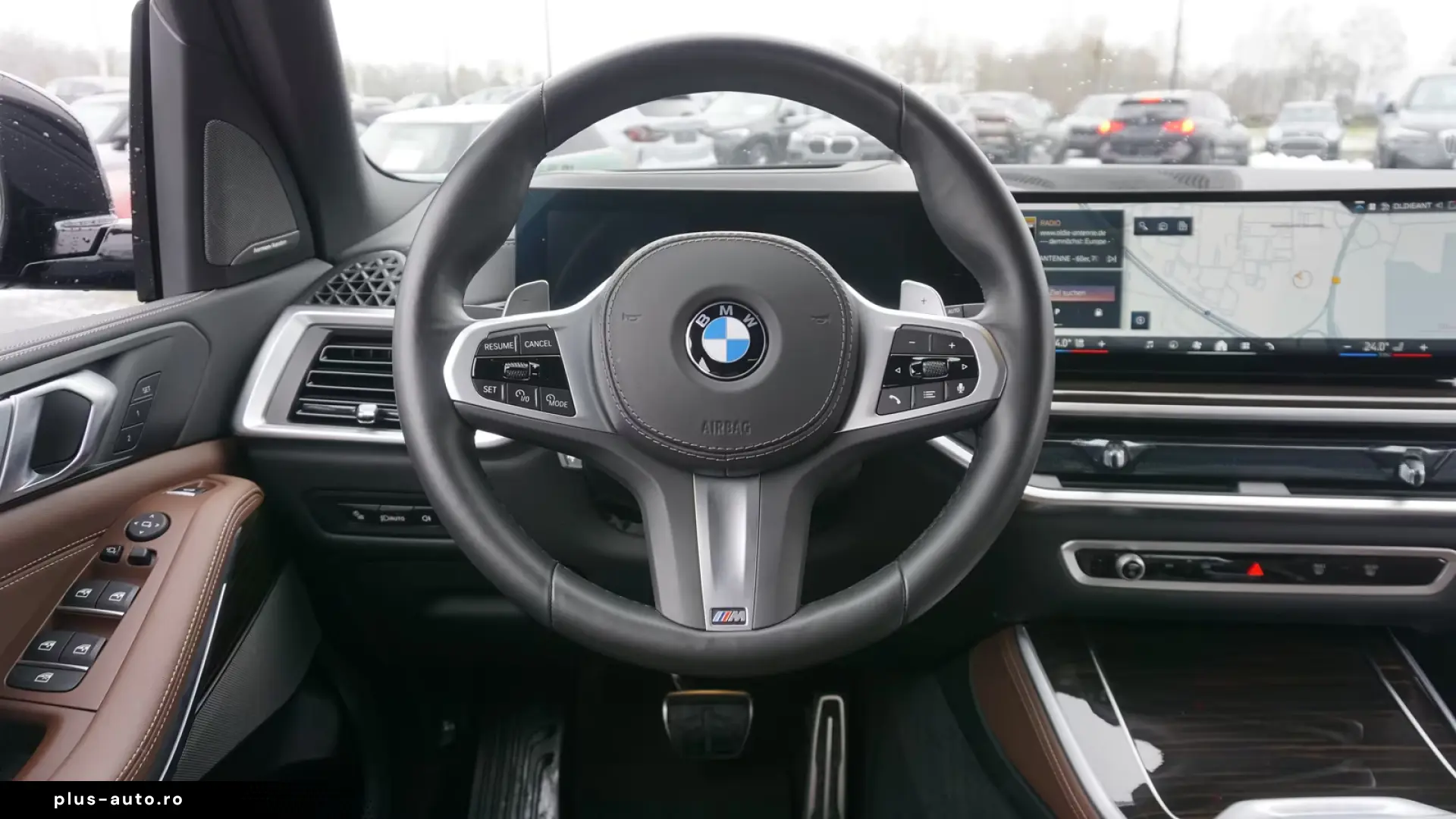 BMW X5 xDrive30d M Sportpaket