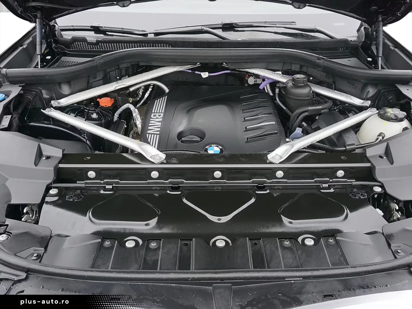 BMW X5 xDrive30d M Sportpaket