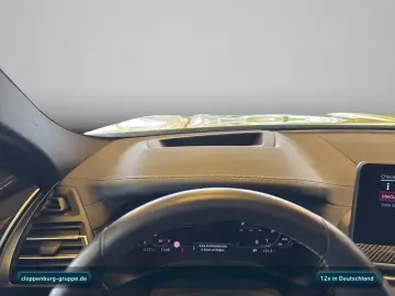 BMW X4 M Head-Up AHK Navi Pano 360  ACC SiKlima SHZ
