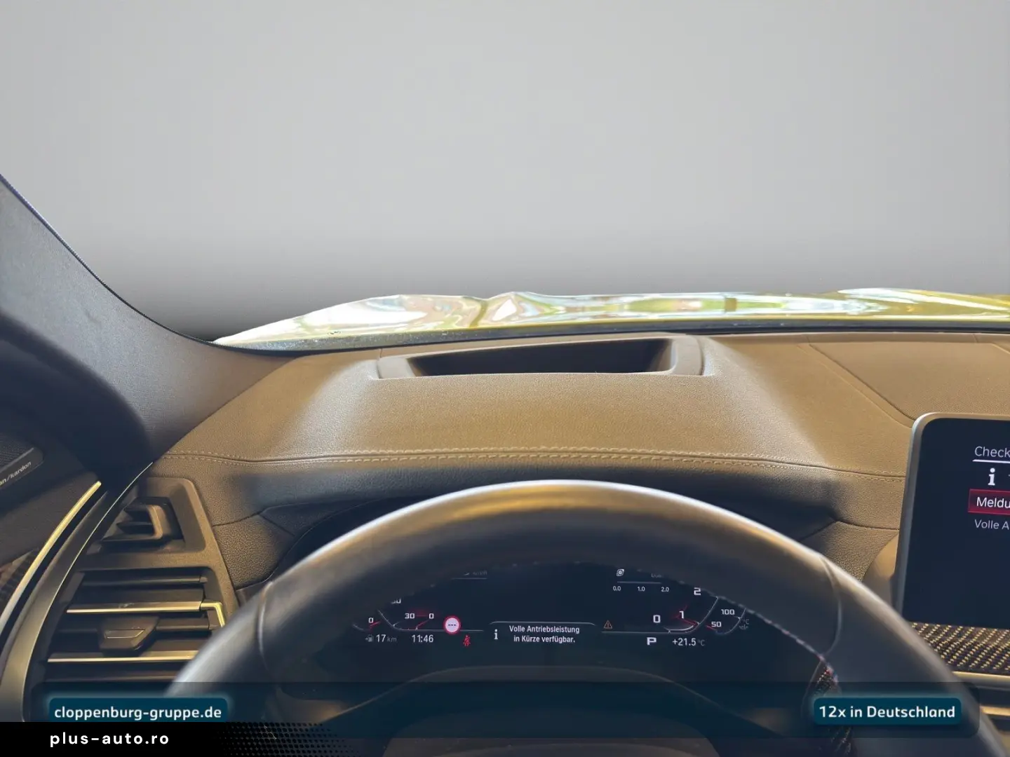 BMW X4 M Head-Up AHK Navi Pano 360  ACC SiKlima SHZ