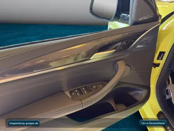 BMW X4 M Head-Up AHK Navi Pano 360  ACC SiKlima SHZ