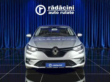 RENAULT MEGANE 1.5BLUE DCI 2022 116CP