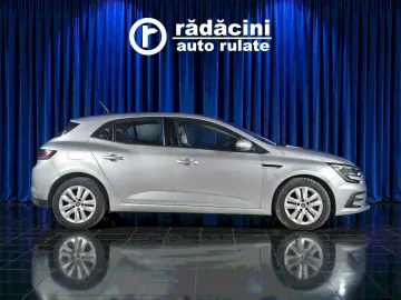 RENAULT MEGANE 1.5BLUE DCI 2022 116CP