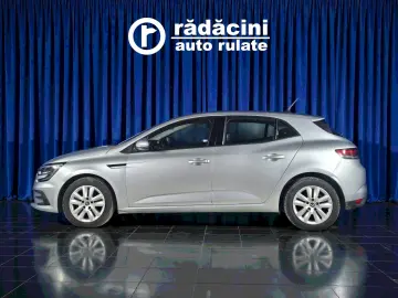 RENAULT MEGANE 1.5BLUE DCI 2022 116CP