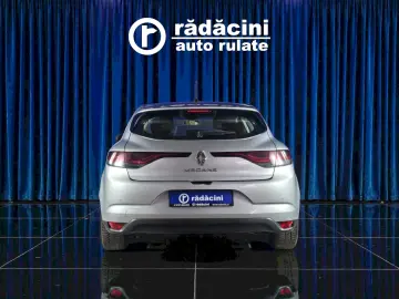 RENAULT MEGANE 1.5BLUE DCI 2022 116CP