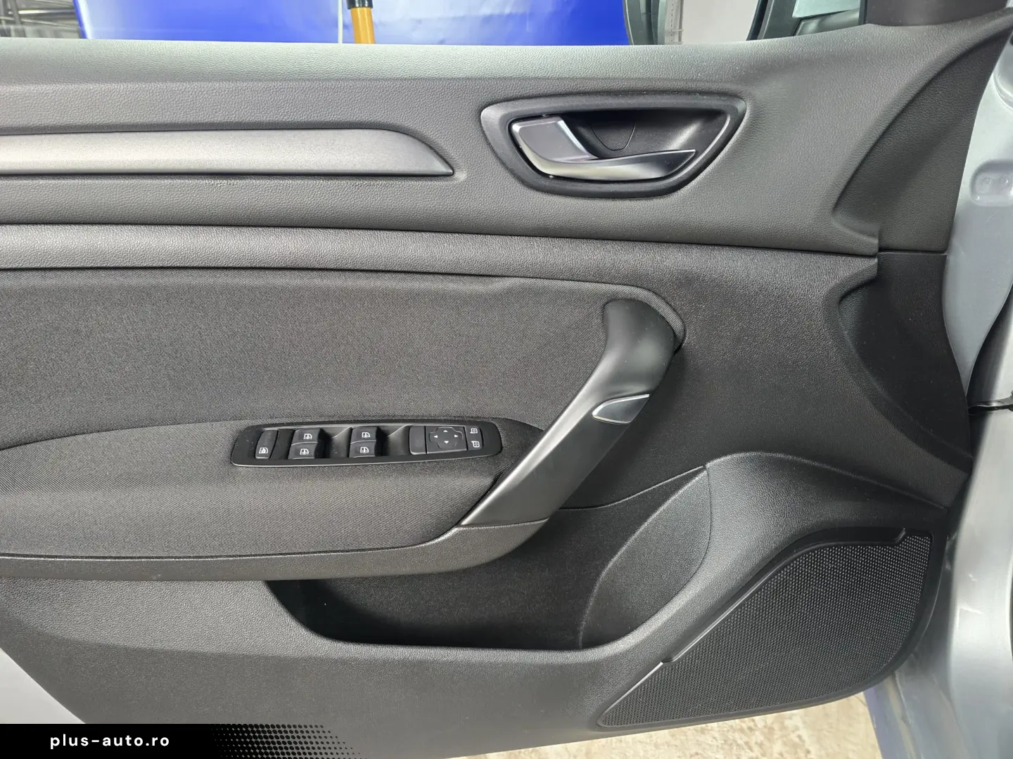 RENAULT MEGANE 1.5BLUE DCI 2022 116CP