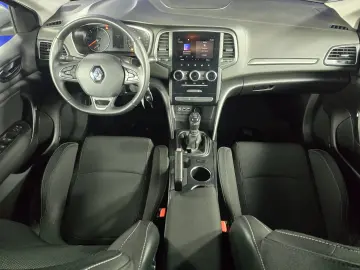 RENAULT MEGANE 1.5BLUE DCI 2022 116CP