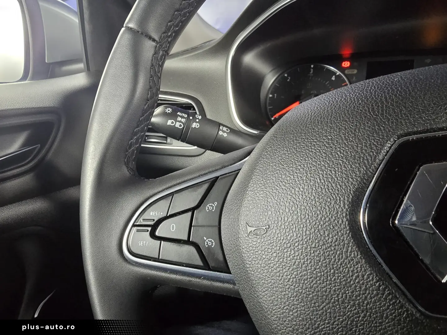 RENAULT MEGANE 1.5BLUE DCI 2022 116CP