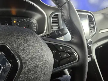 RENAULT MEGANE 1.5BLUE DCI 2022 116CP