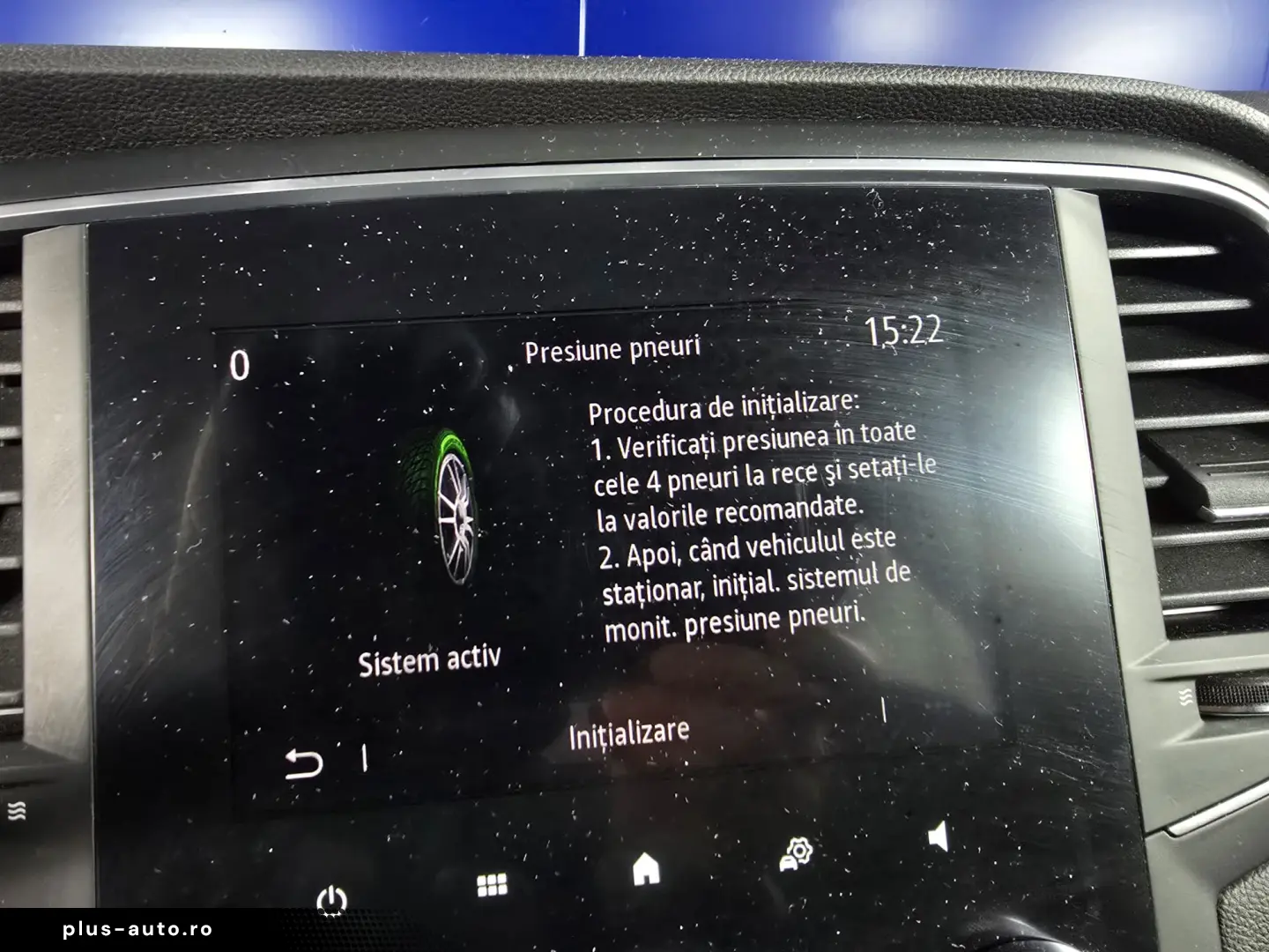 RENAULT MEGANE 1.5BLUE DCI 2022 116CP