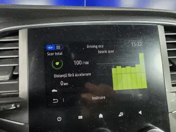 RENAULT MEGANE 1.5BLUE DCI 2022 116CP