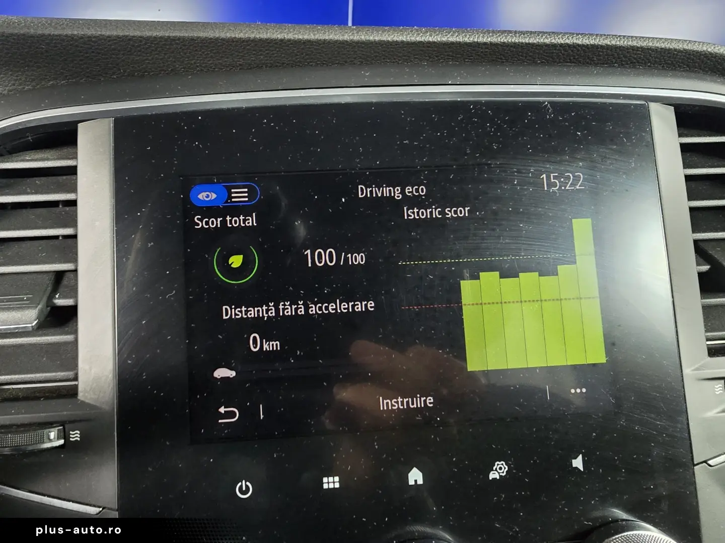 RENAULT MEGANE 1.5BLUE DCI 2022 116CP