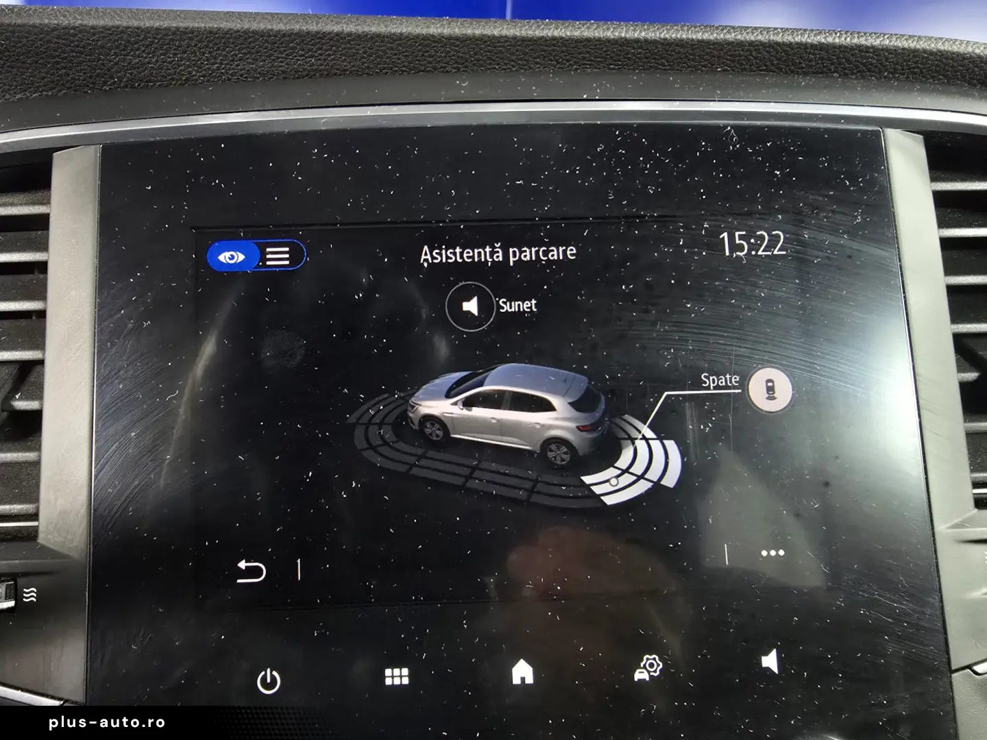 RENAULT MEGANE 1.5BLUE DCI 2022 116CP