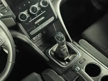 RENAULT MEGANE 1.5BLUE DCI 2022 116CP