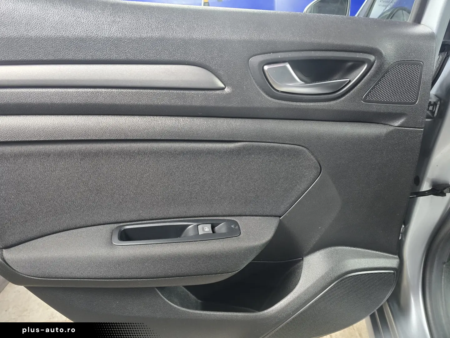 RENAULT MEGANE 1.5BLUE DCI 2022 116CP