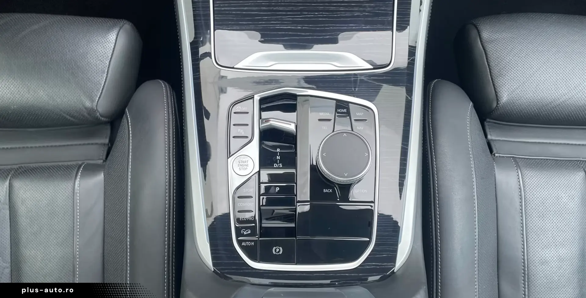 BMW X5 xDrive30d LCI M Sport DAPro.AHK