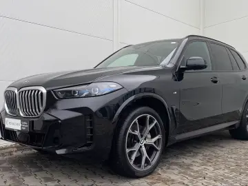 BMW X5 xDrive30d LCI M Sport DAPro.AHK