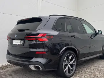 BMW X5 xDrive30d LCI M Sport DAPro.AHK