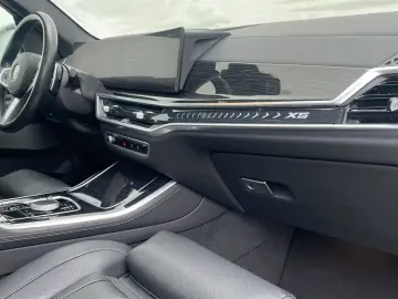 BMW X5 xDrive30d LCI M Sport DAPro.AHK