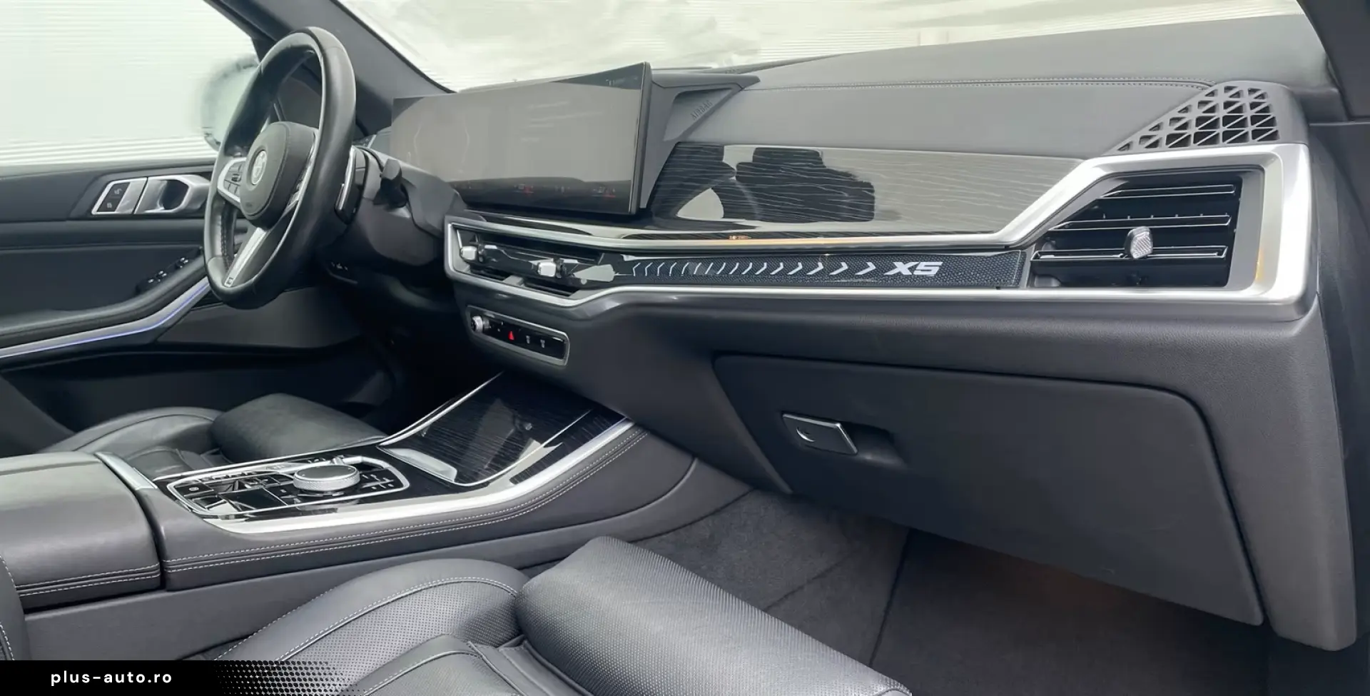 BMW X5 xDrive30d LCI M Sport DAPro.AHK