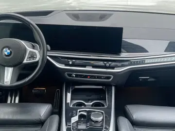 BMW X5 xDrive30d LCI M Sport DAPro.AHK