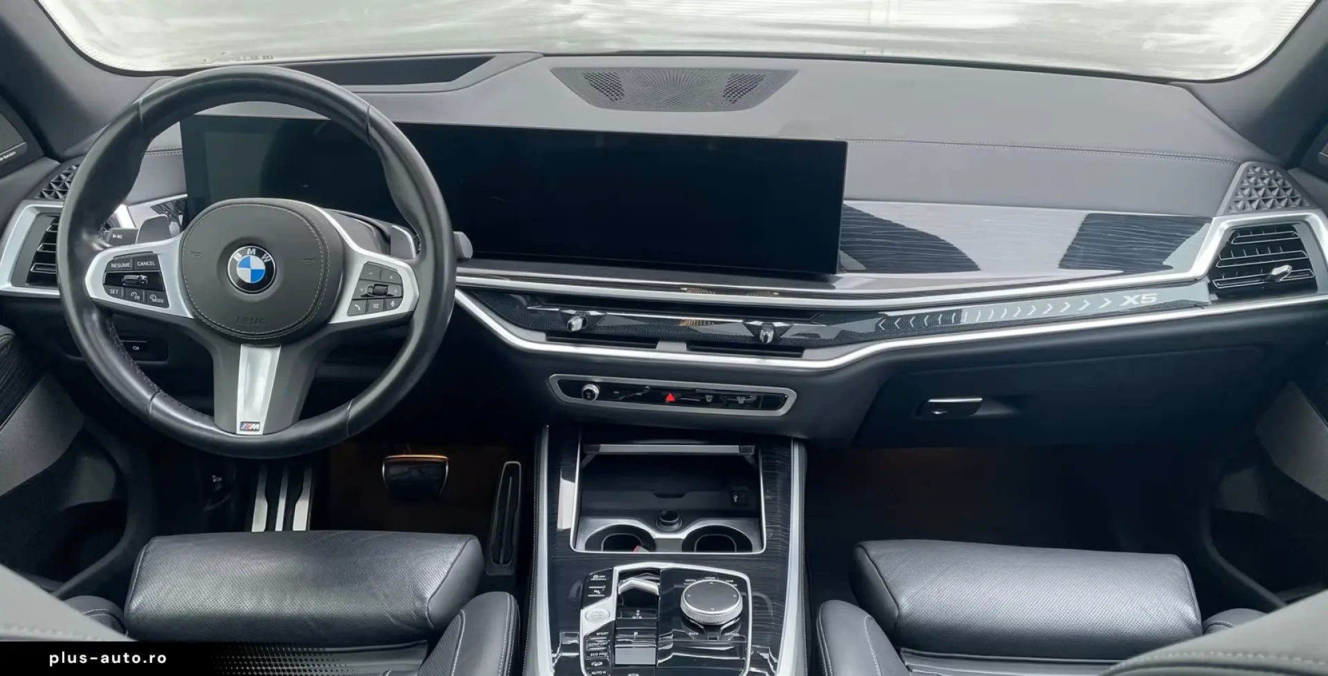 BMW X5 xDrive30d LCI M Sport DAPro.AHK