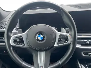 BMW X5 xDrive30d LCI M Sport DAPro.AHK