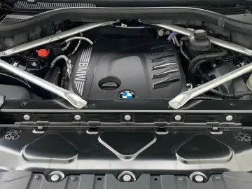 BMW X5 xDrive30d LCI M Sport DAPro.AHK