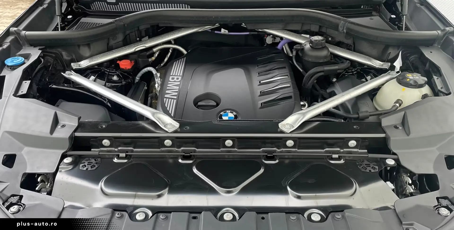 BMW X5 xDrive30d LCI M Sport DAPro.AHK