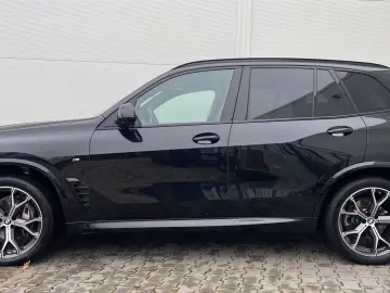 BMW X5 xDrive30d LCI M Sport DAPro.AHK