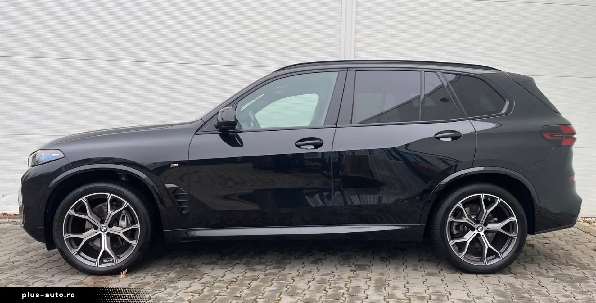 BMW X5 xDrive30d LCI M Sport DAPro.AHK