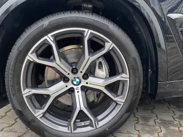 BMW X5 xDrive30d LCI M Sport DAPro.AHK