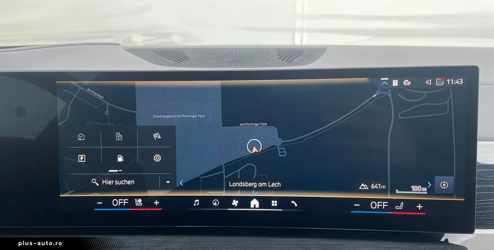 BMW X5 xDrive30d LCI M Sport DAPro.AHK