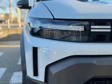 Dacia Duster ECO-G 100 Expression